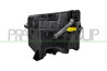 VASCHETTA ACQUA A ESPANSIONE AUDI - Q7 (4L) - Mod. 07/09 - 05/15