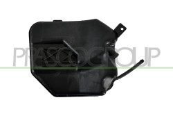 VASCHETTA ACQUA A ESPANSIONE AUDI - Q7 (4L) - Mod. 07/09 - 05/15