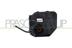 VASCHETTA ACQUA A ESPANSIONE AUDI - Q7 (4L) - Mod. 07/09 - 05/15