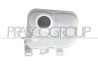 VASCHETTA ACQUA A ESPANSIONE MINI - MINI (BMW) COUNTRYMAN (R60) - Mod. 03/10 - 01/17