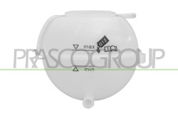 VASCHETTA ACQUA A ESPANSIONE SKODA - FABIA (NJ) - Mod. 08/14 - 06/18