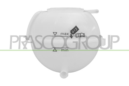 VASCHETTA ACQUA A ESPANSIONE SKODA - FABIA (NJ) - Mod. 08/14 - 06/18
