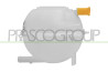 VASCHETTA ACQUA A ESPANSIONE SKODA - FABIA (NJ) - Mod. 08/14 - 06/18