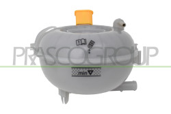 VASCHETTA ACQUA A ESPANSIONE SKODA - OCTAVIA - Mod. 01/17 - 02/20