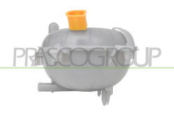 VASCHETTA ACQUA A ESPANSIONE SKODA - OCTAVIA - Mod. 05/13 - 12/16