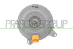 VASCHETTA ACQUA A ESPANSIONE SKODA - OCTAVIA - Mod. 05/13 - 12/16