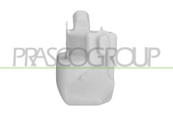 VASCHETTA ACQUA TERGICRISTALLO-CON 1 FORO