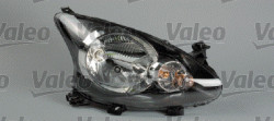 PROIETTORE SX TOYOTA - AYGO - Mod. 05/05 - 12/08