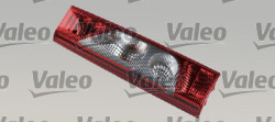 FANALE SX CITROEN - JUMPY / DISPATCH - Mod. 01/07 - 02/16