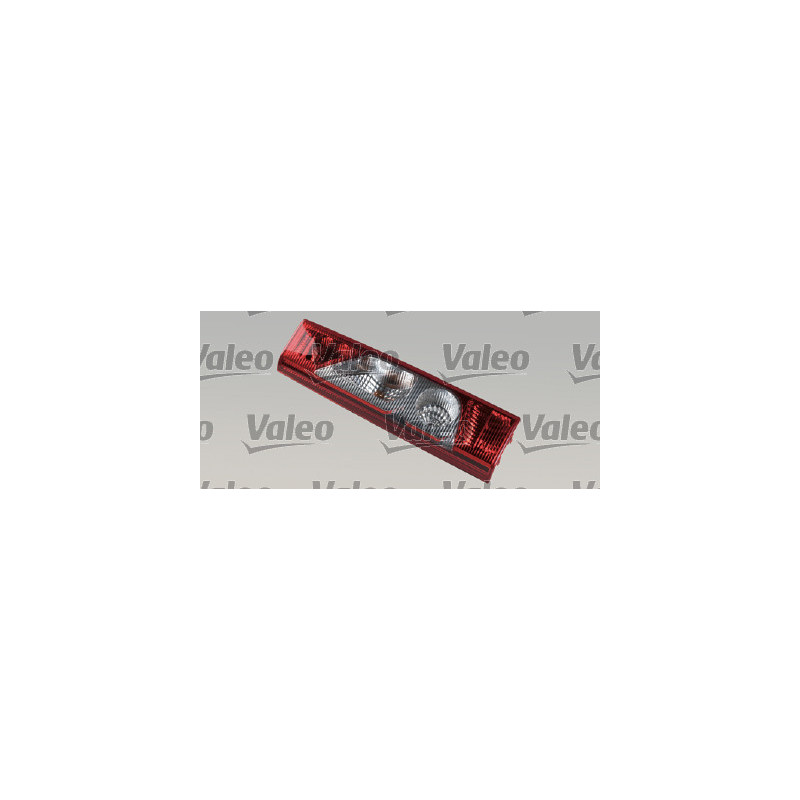 FANALE DX CITROEN - JUMPY / DISPATCH - Mod. 01/07 - 02/16