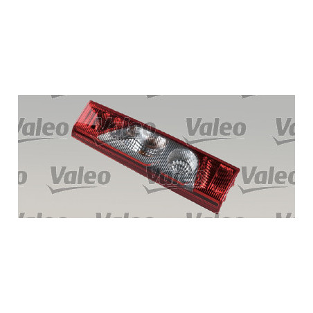 FANALE DX CITROEN - JUMPY / DISPATCH - Mod. 01/07 - 02/16