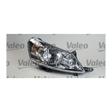 PROIETTORE DESTRO H7 ELETTRICO CON MOTORE PEUGEOT - EXPERT - Mod. 01/07 - 02/16