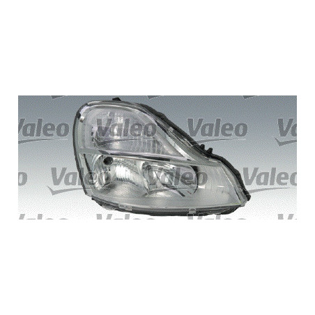 PROIETTORE ANT. DX RENAULT - GRAND MODUS - Mod. 01/08 - 12/13