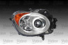 PROIETTORE SX ALFA ROMEO - MITO - Mod. 09/08 - 02/16