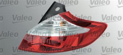 FANALE POST SX RENAULT - MEGANE - Mod. 11/08 - 03/12