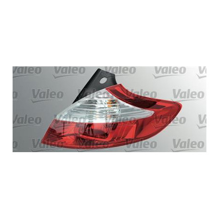 FANALE POST SX RENAULT - MEGANE - Mod. 11/08 - 03/12