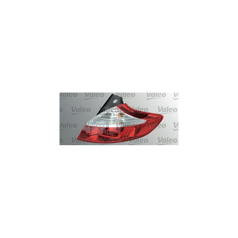 FANALE POSTERIORE DX RENAULT - MEGANE - Mod. 11/08 - 03/12