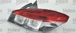 FANALE POST SX RENAULT - MEGANE - Mod. 11/08 - 03/12