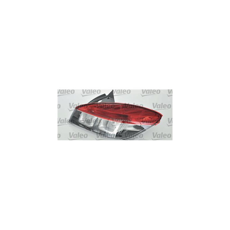 FANALE POST SX RENAULT - MEGANE - Mod. 11/08 - 03/12