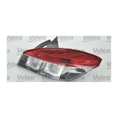 FANALE POST SX RENAULT - MEGANE - Mod. 11/08 - 03/12