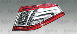 FANALE POSTERIORE DX PEUGEOT - 508 - Mod. 01/11 - 09/14