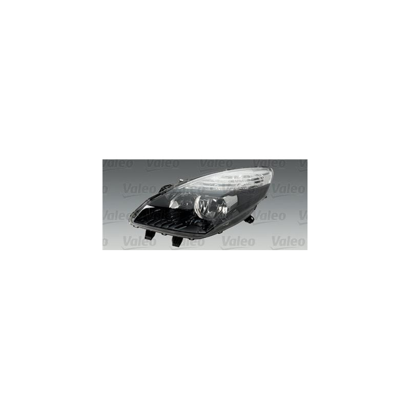 PROIETTORE SX RENAULT - SCENIC (X-MOD) - Mod. 04/09 - 12/11