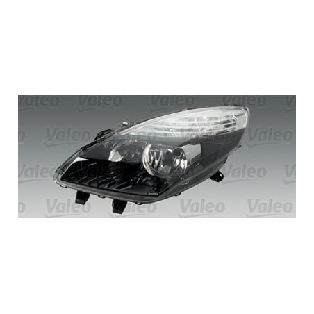 PROIETTORE SX RENAULT - SCENIC (X-MOD) - Mod. 04/09 - 12/11
