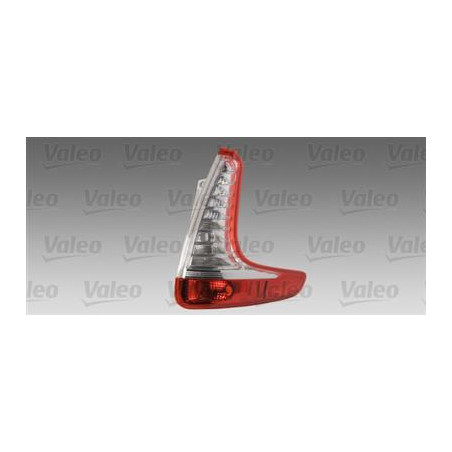LUCE POSTERIORE SX RENAULT - SCENIC (X-MOD) - Mod. 04/09 - 12/11