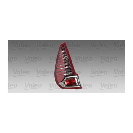 FANALE SX POSTERIORE RENAULT - SCENIC (X-MOD) - Mod. 04/09 - 12/11