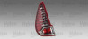 FANALE SX POSTERIORE RENAULT - SCENIC (X-MOD) - Mod. 04/09 - 12/11