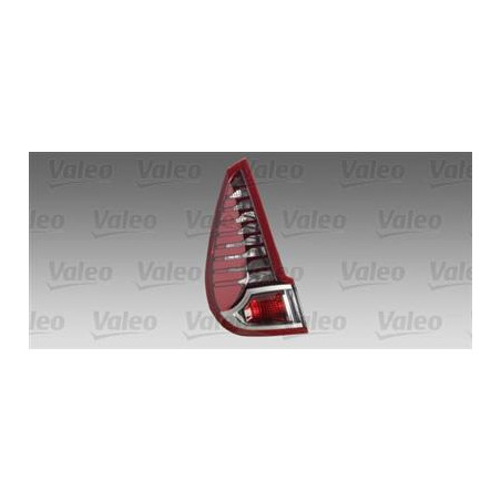 FANALE DX POSTERIORE RENAULT - SCENIC (X-MOD) - Mod. 04/09 - 12/11