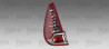 FANALE DX POSTERIORE RENAULT - SCENIC (X-MOD) - Mod. 04/09 - 12/11