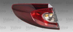 FANALE DX RENAULT - MEGANE - Mod. 11/08 - 03/12
