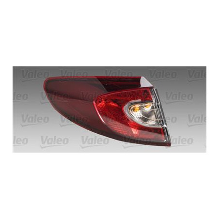 FANALE DX RENAULT - MEGANE - Mod. 11/08 - 03/12