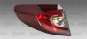 FANALE DX RENAULT - MEGANE - Mod. 11/08 - 03/12