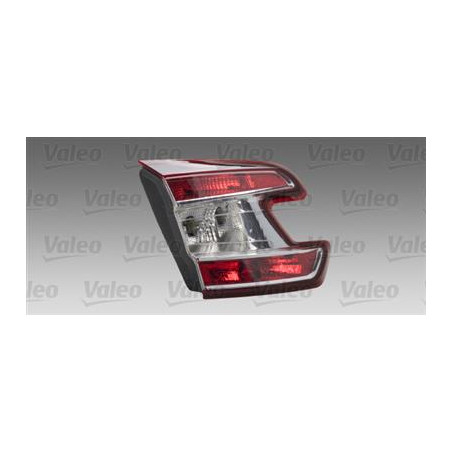 FANALE SX RENAULT - MEGANE - Mod. 11/08 - 03/12