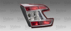 FANALE DX RENAULT - MEGANE - Mod. 11/08 - 03/12