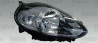PROIETTORE SX FIAT - PUNTO - Mod. 02/12 - 12/17