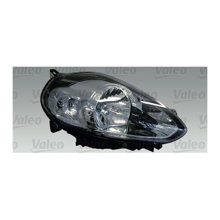 PROIETTORE DX FIAT - PUNTO - Mod. 02/12 - 12/17
