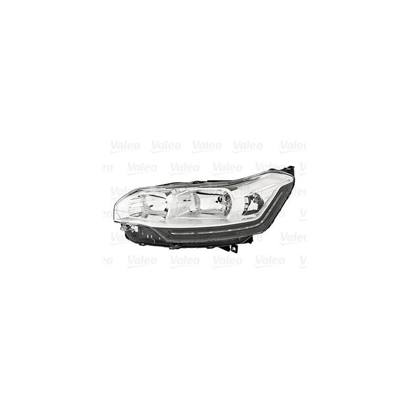 PROIETTORE DX CITROEN - C5 - Mod. 01/11 - 05/17