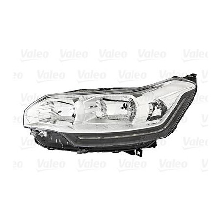 PROIETTORE DX CITROEN - C5 - Mod. 01/11 - 05/17