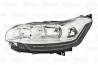 PROIETTORE DX CITROEN - C5 - Mod. 01/11 - 05/17