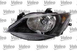 PROIETTORE SX SEAT - IBIZA - Mod. 05/12 - 05/15