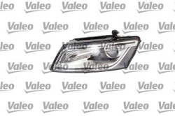 PROIETTORE SX XENON BIFUNZIONE AUDI - Q5 (8R) - Mod. 09/12 - 12/16