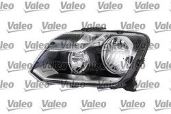PROIETTORE SX VOLKSWAGEN - AMAROK - Mod. 11/16 -