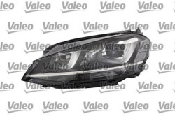 Proiettori Xenon DX ADB VOLKSWAGEN - GOLF 7 - Mod. 10/12 - 09/16
