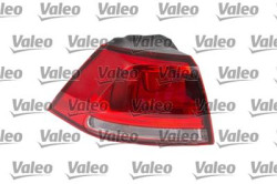 FANALE POSTERIORE SX VOLKSWAGEN - GOLF 7 - Mod. 10/12 - 09/16
