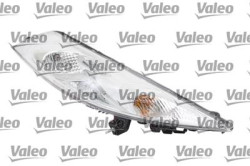 PROIETTORE SX NISSAN - JUKE - Mod. 01/11 - 05/14