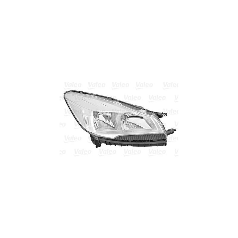 PROIETTORE SX FORD - KUGA - Mod. 01/13 - 08/16