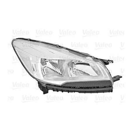 PROIETTORE SX FORD - KUGA - Mod. 01/13 - 08/16